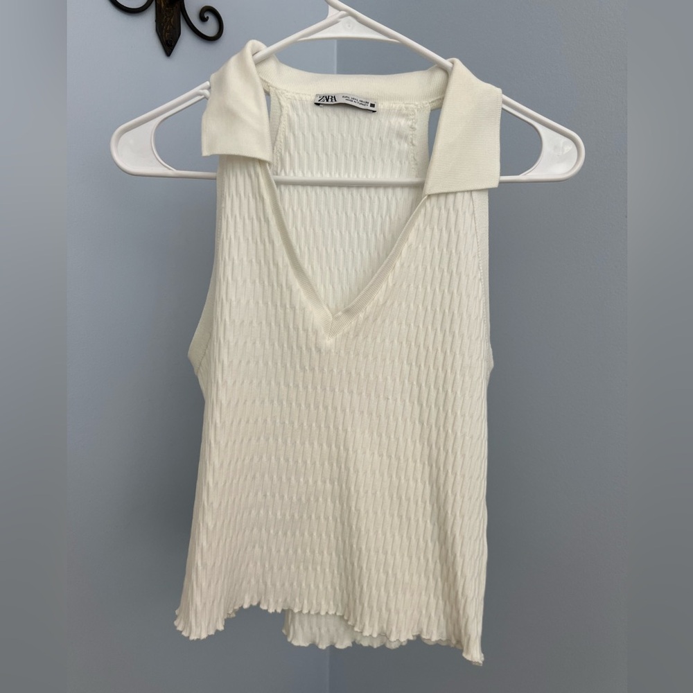 Zara top